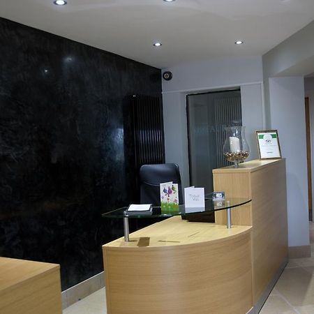 Blackbull Hotel Tarbolton Kültér fotó