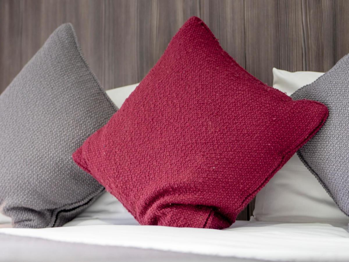 Blackbull Hotel Tarbolton Kültér fotó