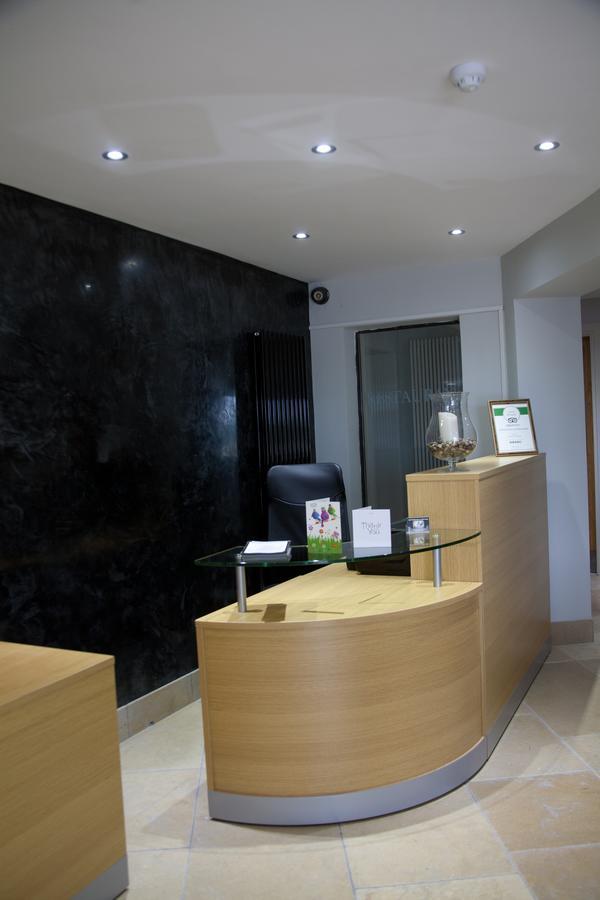 Blackbull Hotel Tarbolton Kültér fotó