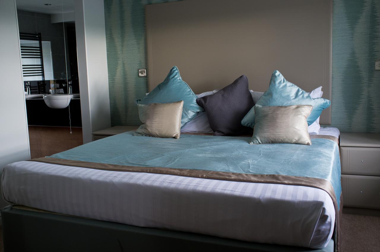 Blackbull Hotel Tarbolton Kültér fotó