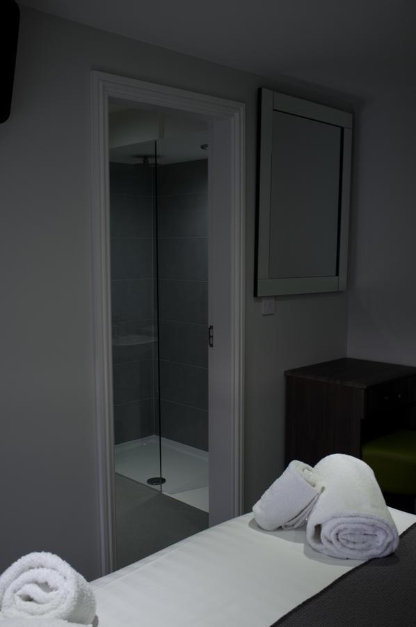 Blackbull Hotel Tarbolton Kültér fotó
